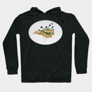 Rheumatoid Arthritis Hoodie